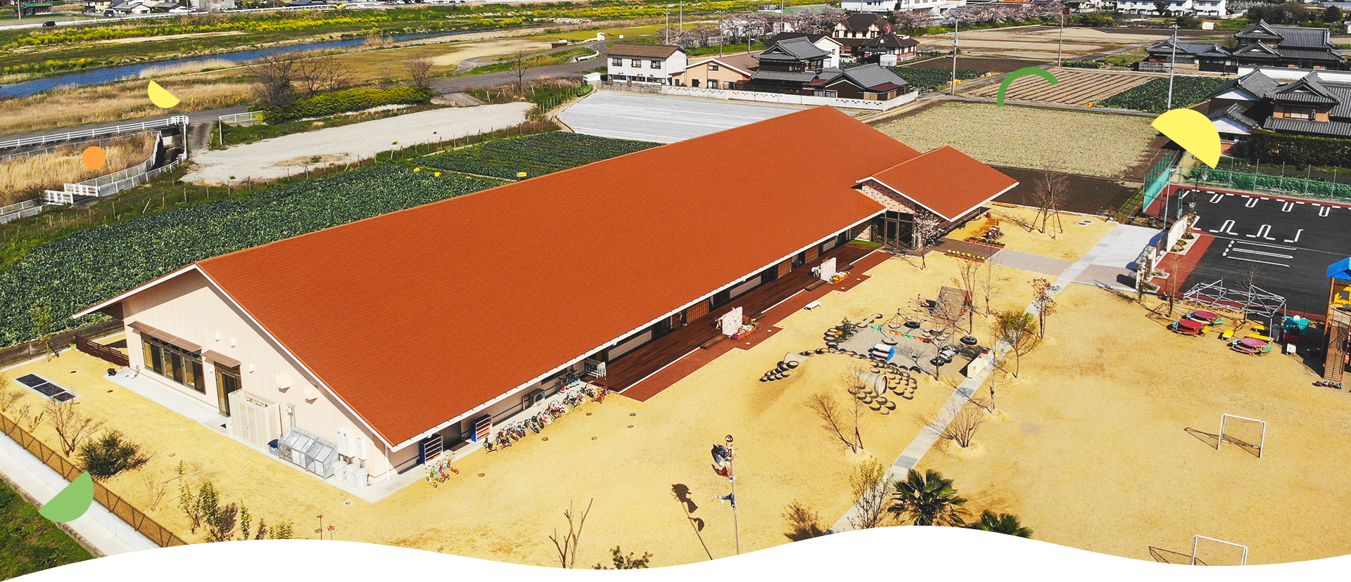 観音寺ふたば保育園