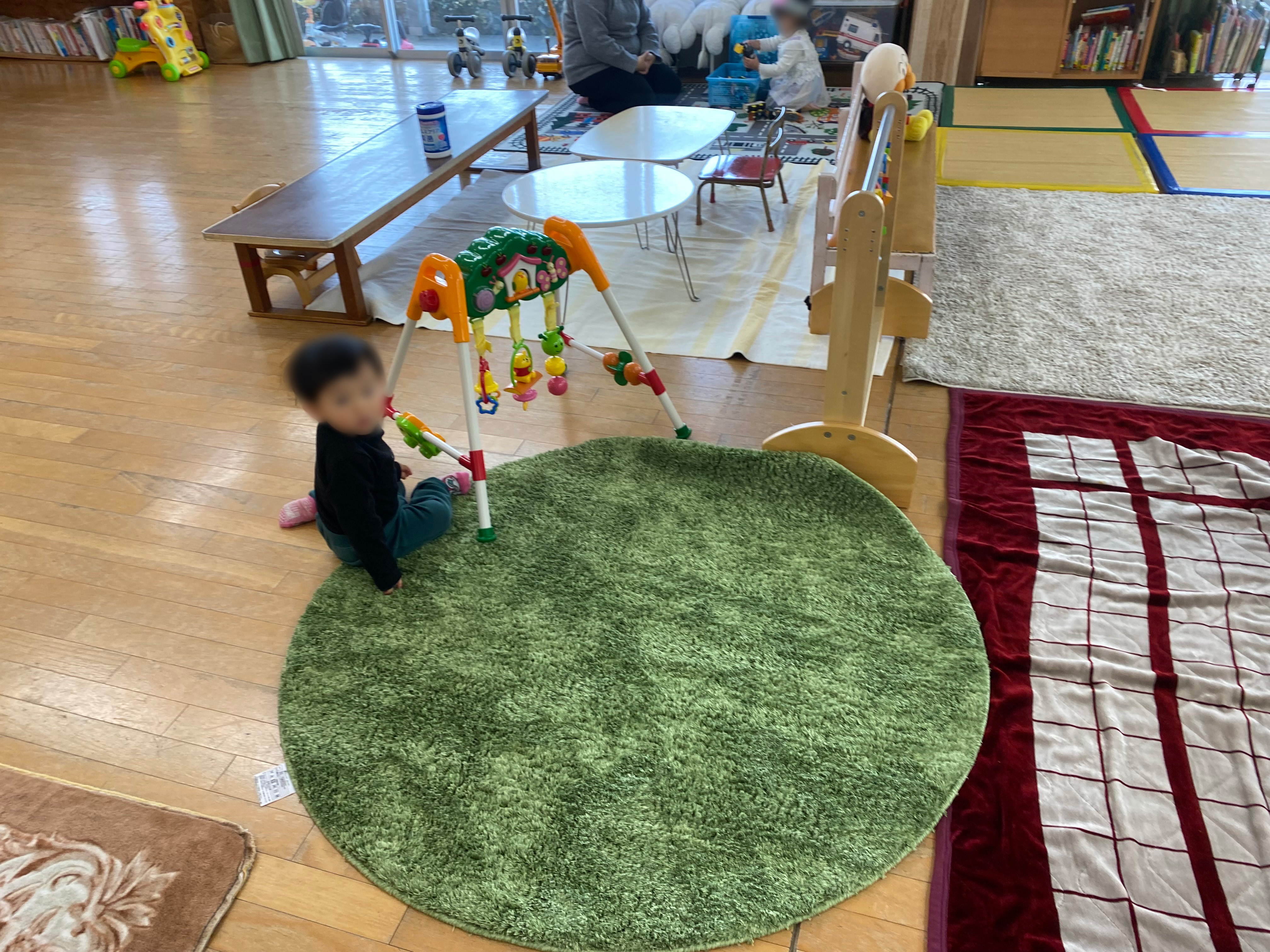 その他子育て支援